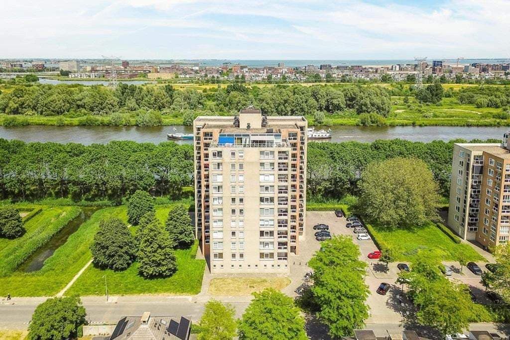 Wohnung Hermelijnvlinder 107, Diemen - Zur Vermietung