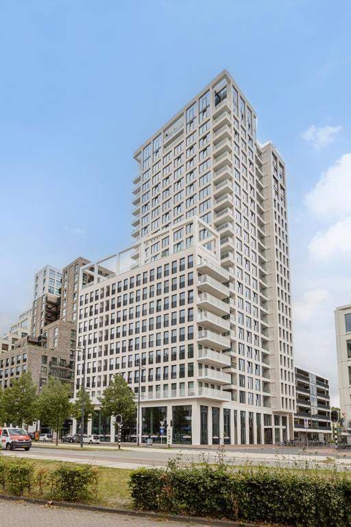 Stoomstraat 185, Eindhoven - For Rent