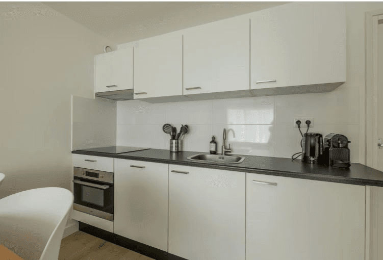 Estudio en alquiler Hastelweg, Eindhoven