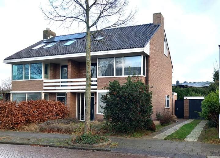 Halfvrijstaande woning Westerweg, Heiloo - Te Huur