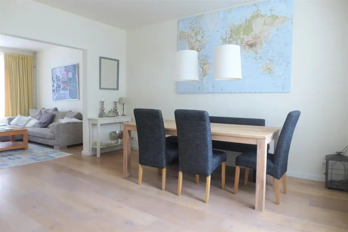 Flat Franquinetstraat, Maastricht - For Rent