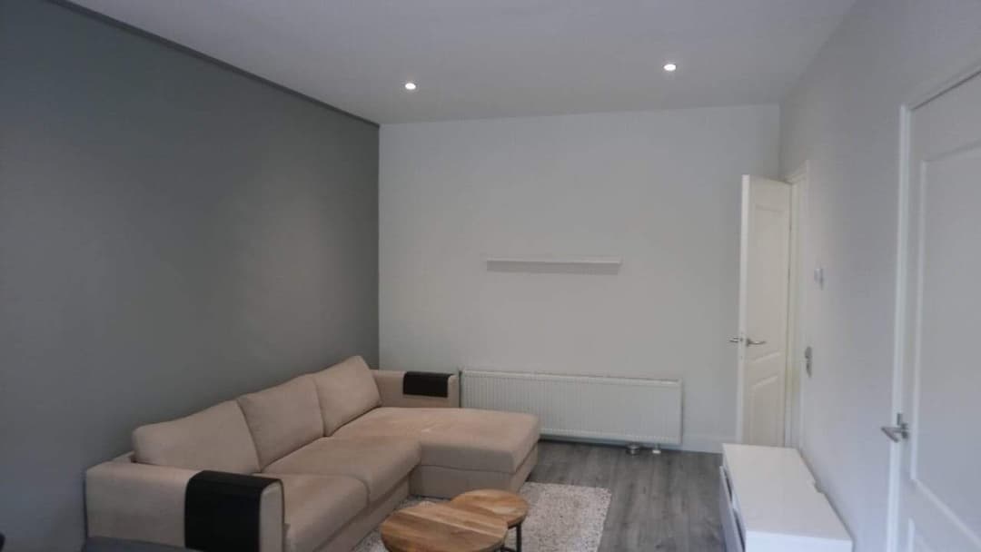 Gordelweg 225-BGR, Rotterdam - En Alquiler