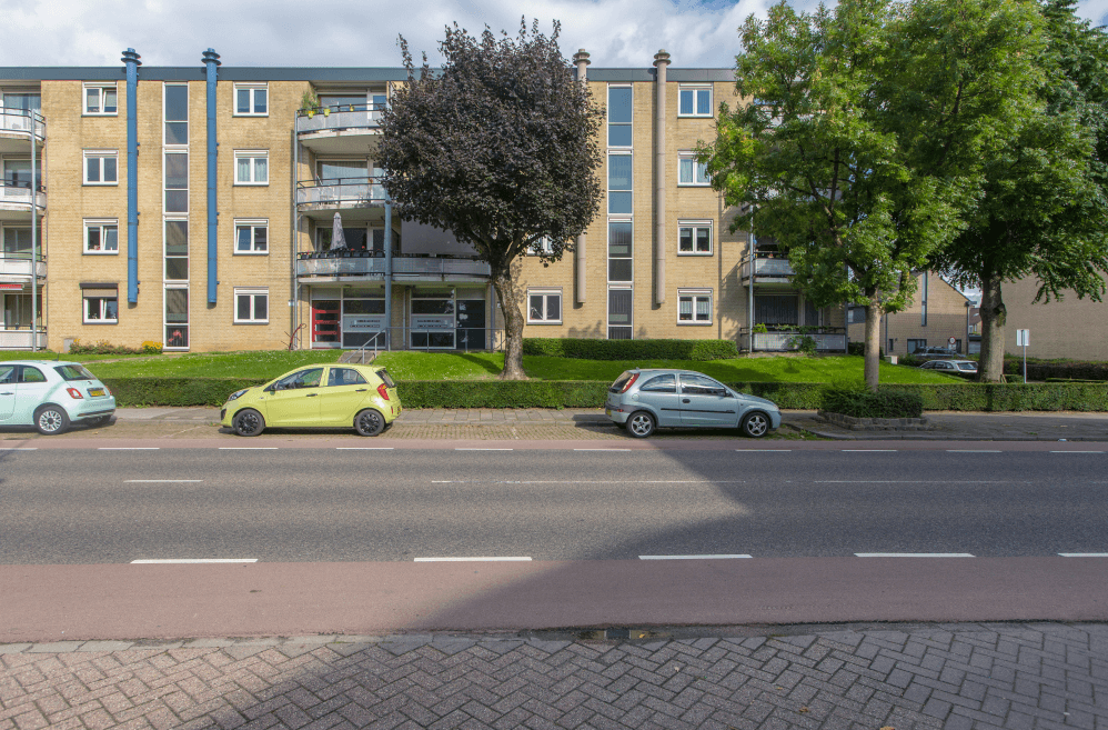 Appartement aan Hoofdstraat, Landgraaf - Te huur