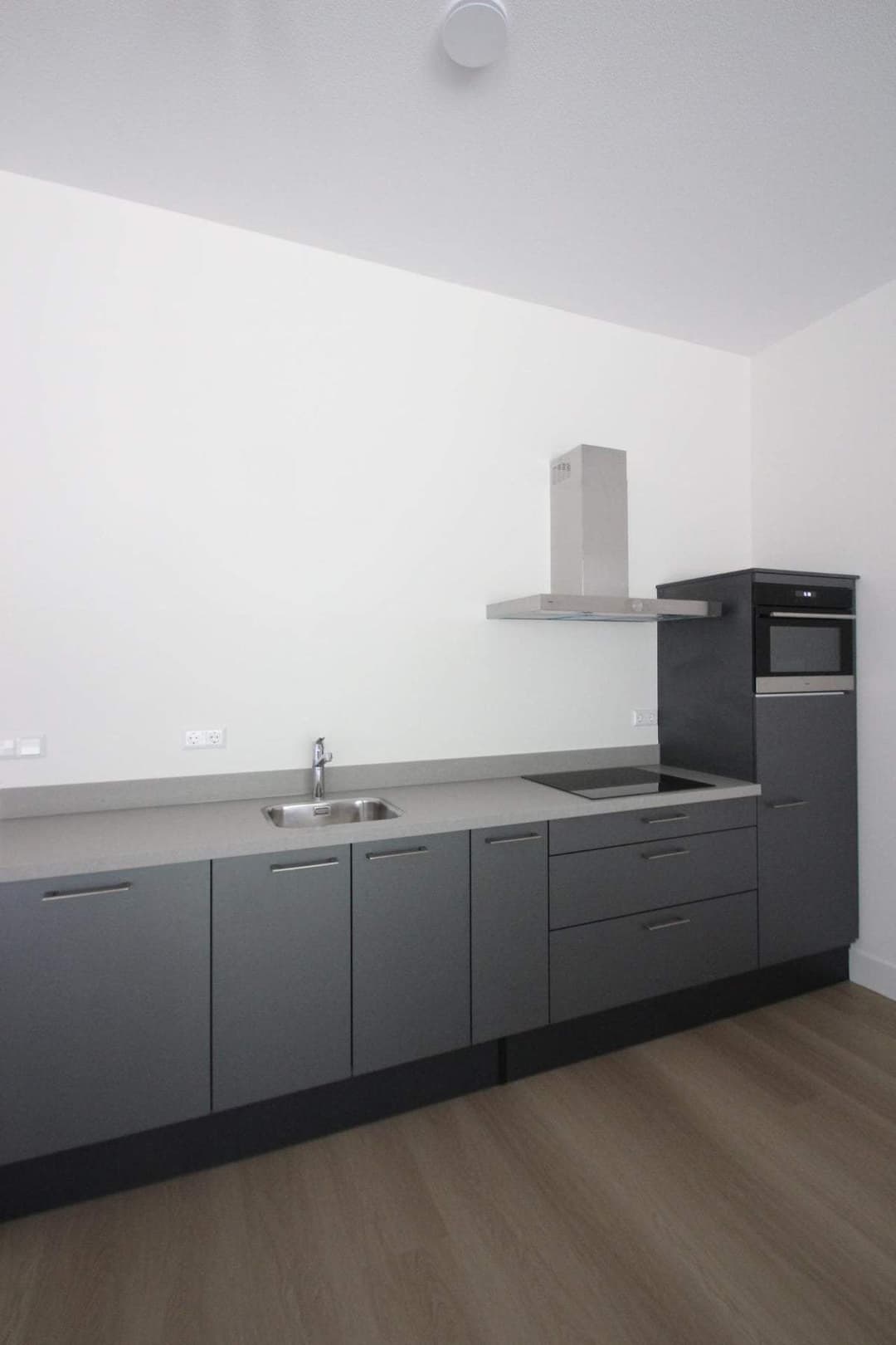 Flat Hebe Kohlbruggeweg, Utrecht - Alquiler