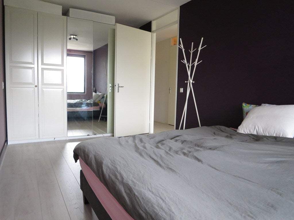 Flat Pieter Calandlaan, Amsterdam - For Rent