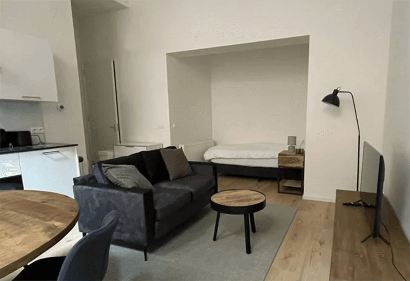 Studio zu vermieten in Korreweg, Groningen