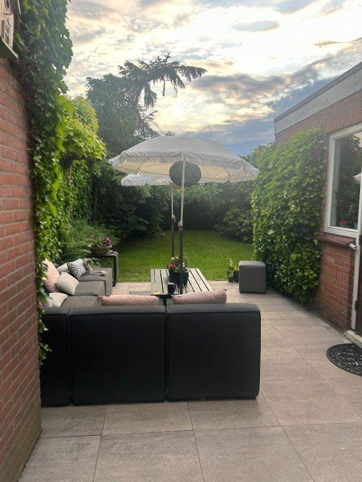 Möblierte Wohnung, Oostveenweg, Enschede - Zu Vermieten