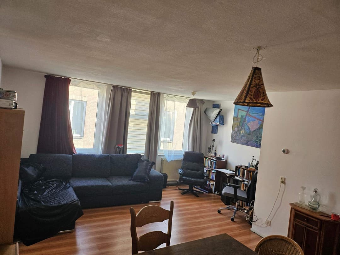 Möbliertes Zimmer Hoogfrankrijk, Maastricht – Kurzzeit