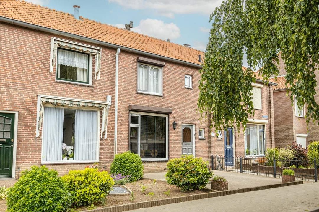 House Klaverplein, Veldhoven - Te Huur