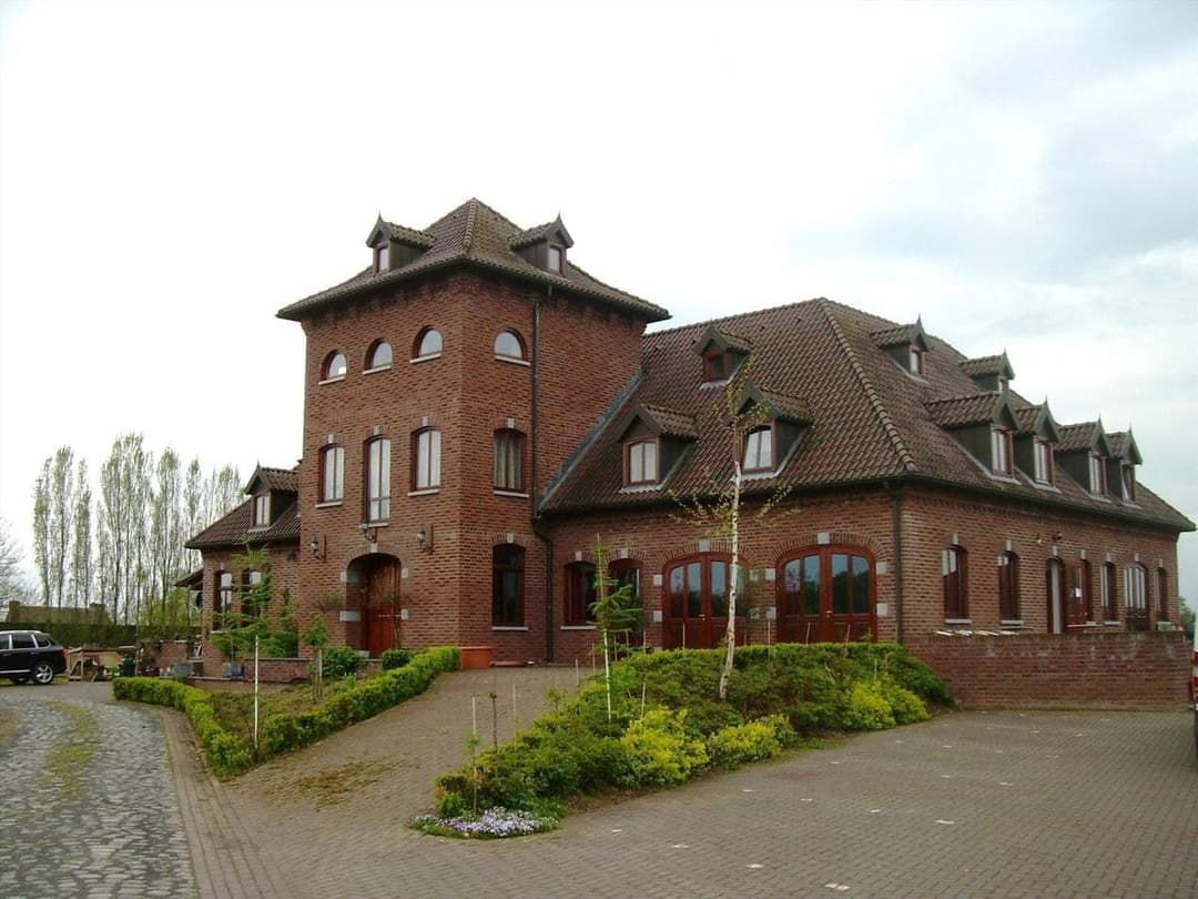 Flat Raayerveldweg 10, Swalmen - Para alquilar