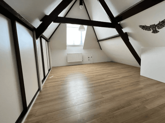 Room Kepplerstraat, The Hague - For Rent