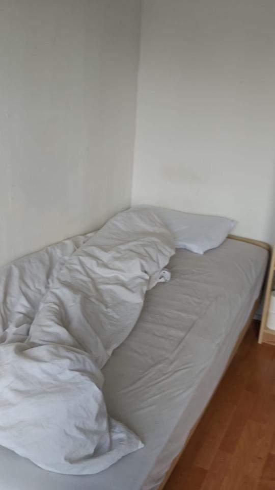 Habitación Amueblada, Schubertlaan, Eindhoven - En Alquiler