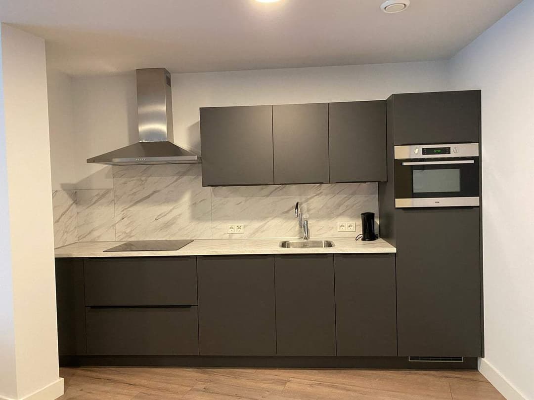 Apartamento Hoogstraat, Eindhoven - En Alquiler