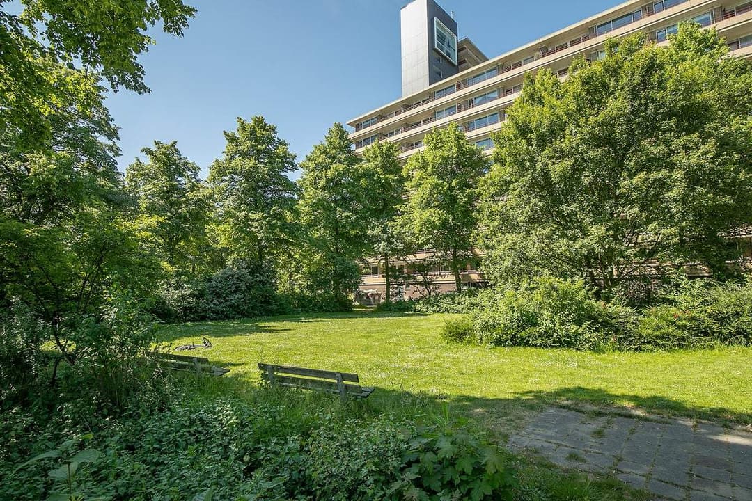 Appartement Arthur van Schendelplein 38, Delft - Te huur