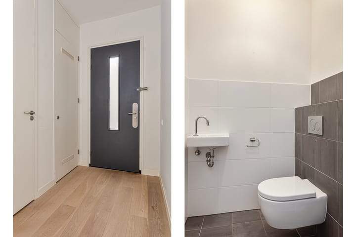 Appartement 3 pièces Boekenroodeweg, Aerdenhout - À louer