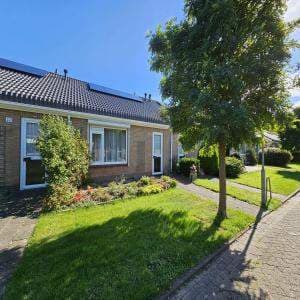 Beukenlaan 24, Grootebroek - maison T2 avec grenier