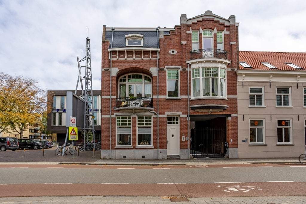 Appartement Bisschop Zwijsenstraat, Tilburg - À louer