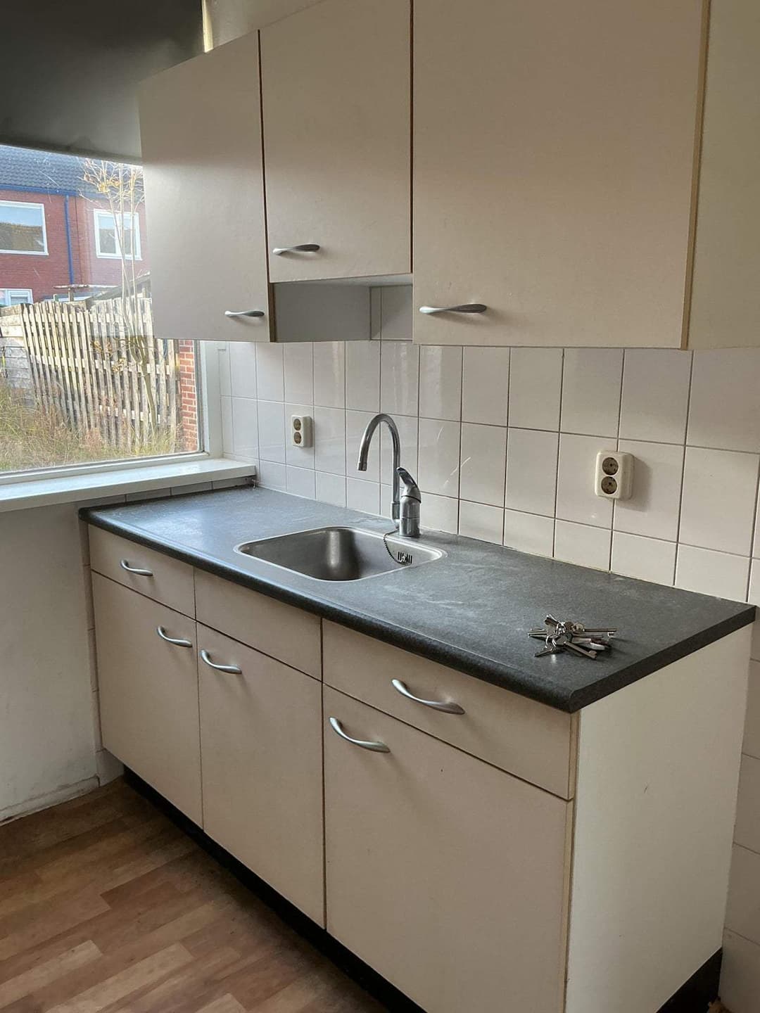 Reihenhaus Schuitenzand, Delfzijl - Zur Vermietung