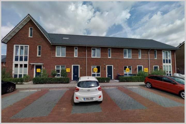 Detached Family Home Torenzicht, Eemnes - For Rent