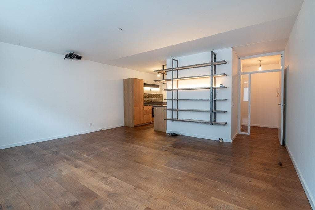 Flat Tweede Oosterparkstraat, Amsterdam - For Rent