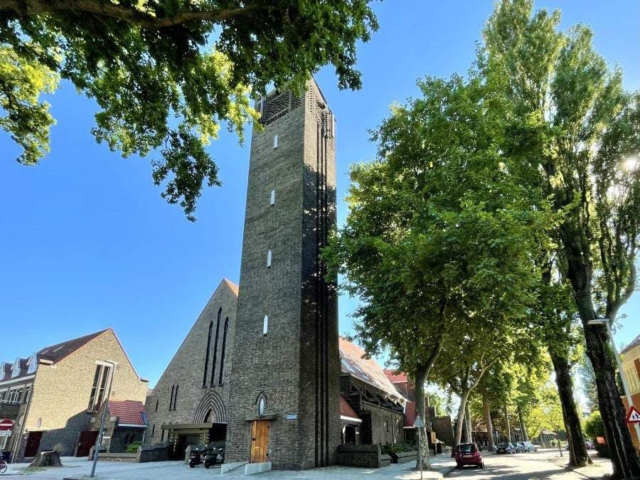 Flat Statenlaan, Rotterdam - For Rent