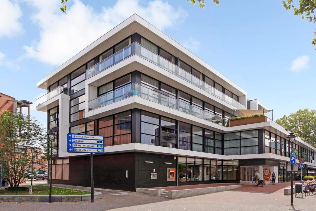 Appartement Pastoor Spieringsstraat 5, Uden - À Louer