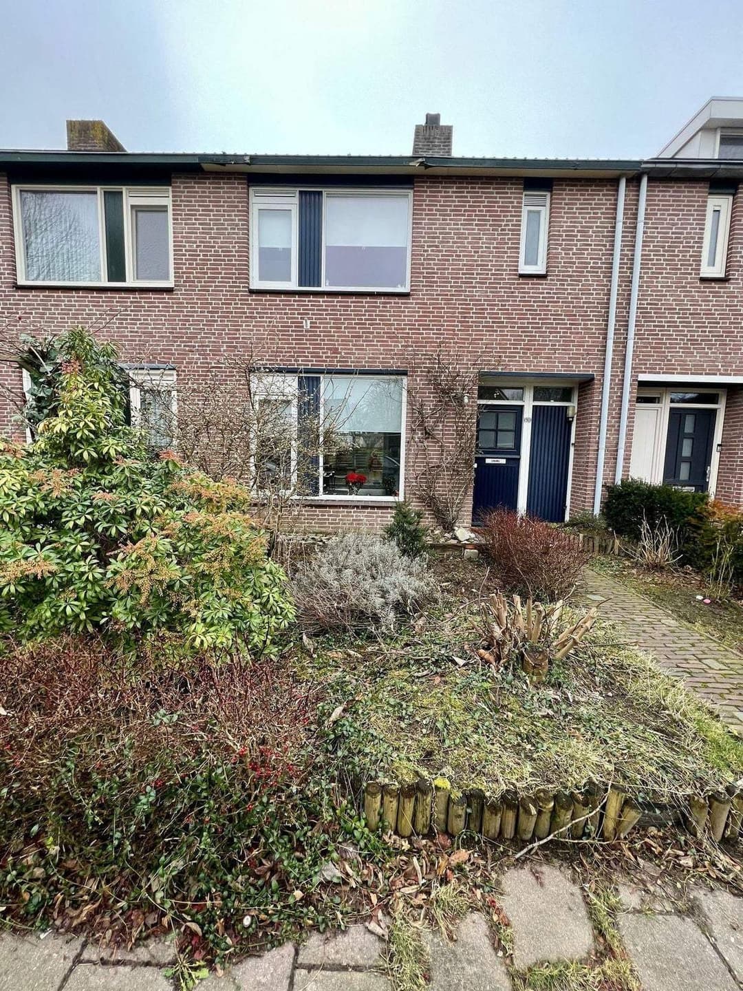 House Biezenkuilen, Veldhoven - For Rent