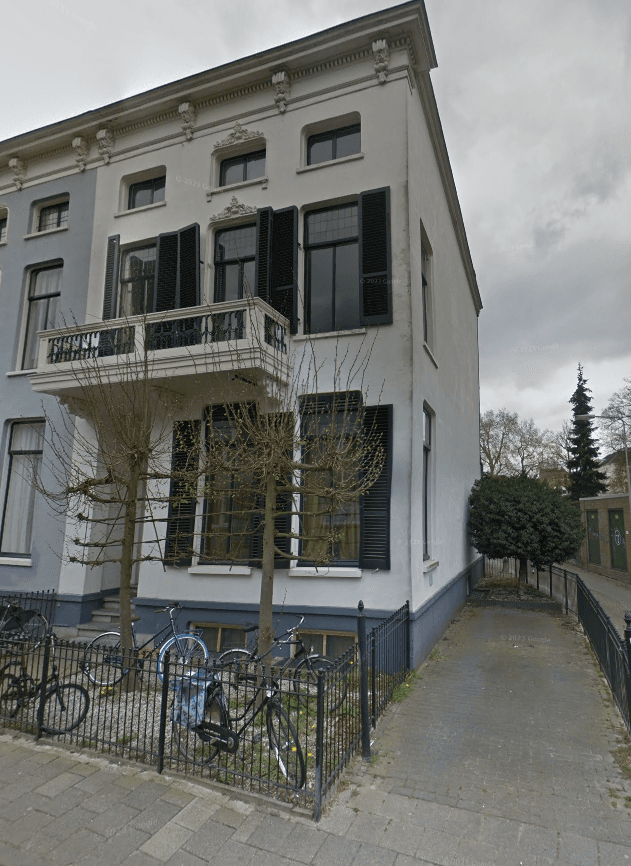 Habitación Spijkerstraat, Arnhem - En alquiler