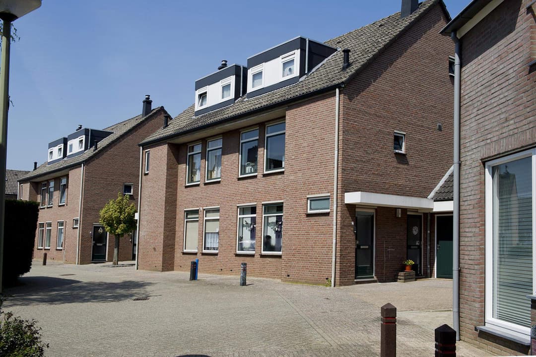 Wohnung Klinkerhöfke 1, Hulsberg - Zu Vermieten