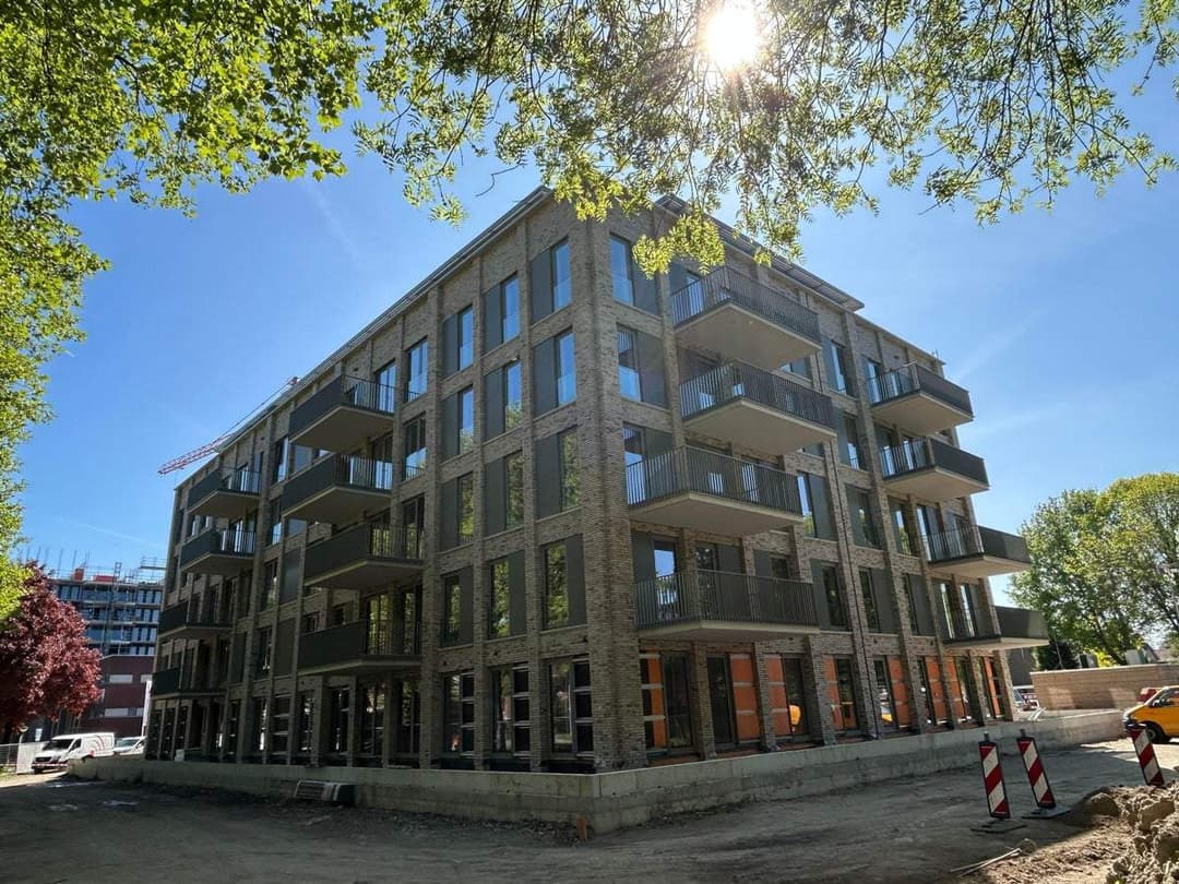 Flat Bossebaan 106, Veldhoven - Zu Vermieten