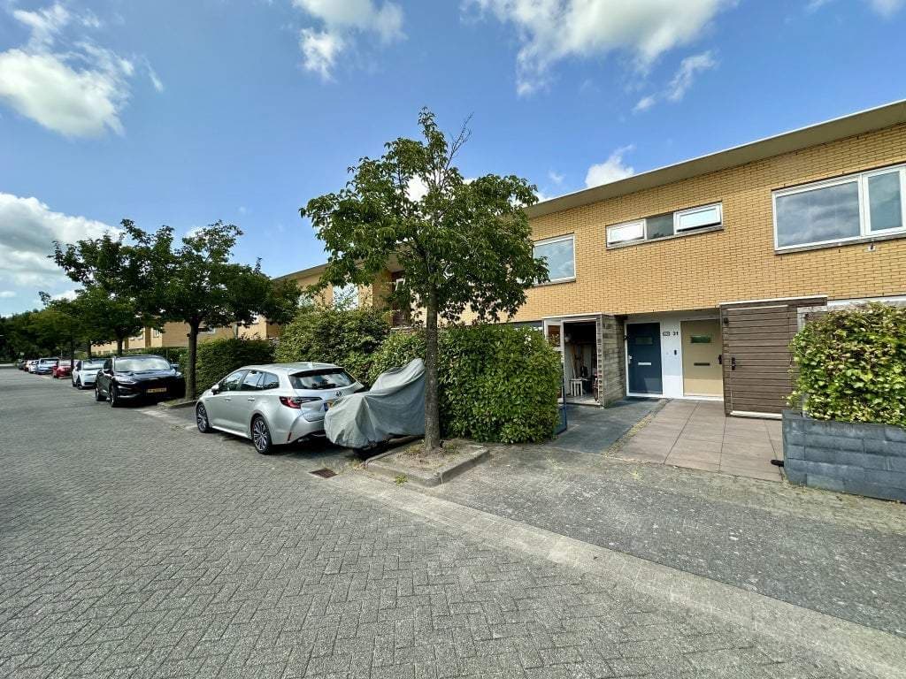Haus Wulphof, Zwolle - Zur Miete