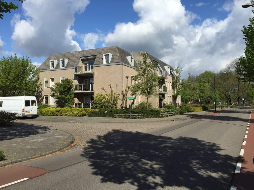 Wohnung Piet Heinlaan 375694 CA Son en Breugel - Zu Vermieten