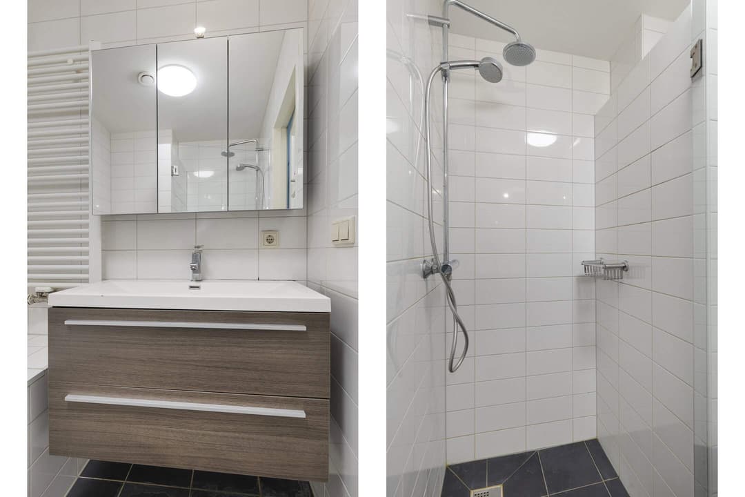 Churchill-laan 113 B, Amsterdam - Wohnung