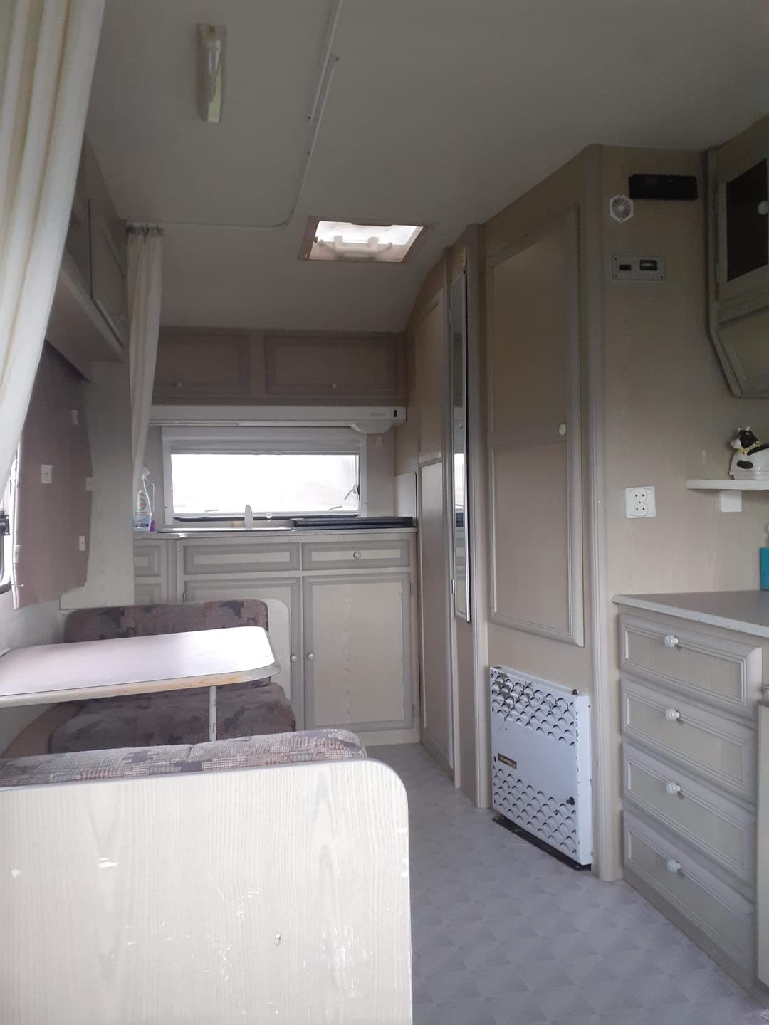 Möbliertes Zimmer in Veerstraat, Waardenburg - Zu Vermieten