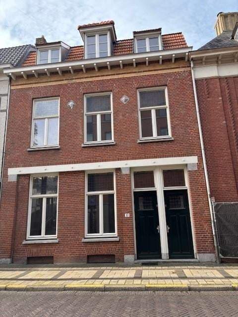 Terraced House Honigmannstraat, Heerlen-Centrum - For Rent