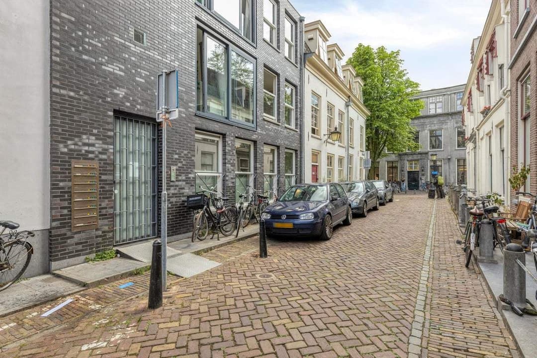 Piso en Ambachtstraat, Utrecht - Para Alquilar