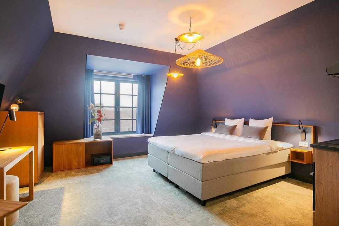 Studio Deluxe Hofstraat, Schagen - À Louer