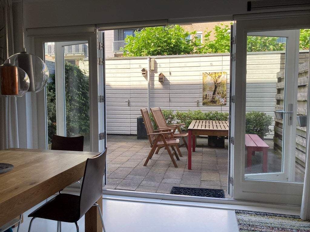 Haus Hamerstraat, Den Haag - Zur Miete