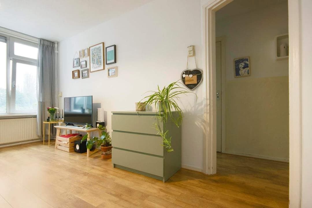 Piso Hertspieghelweg, Ámsterdam - En alquiler