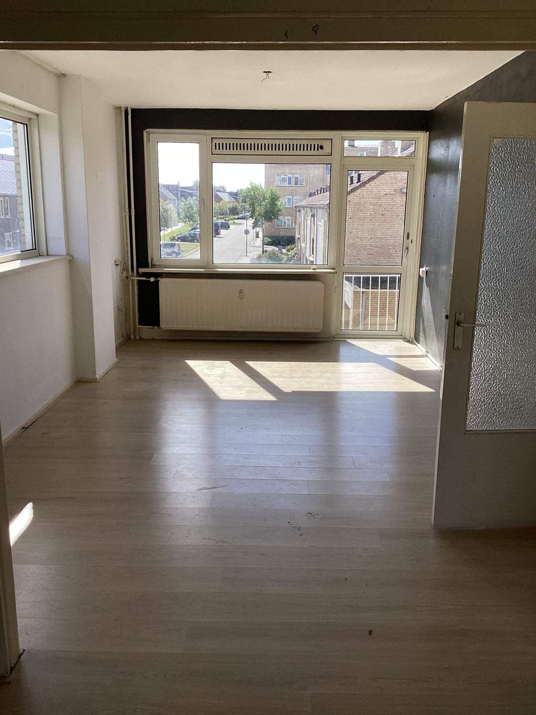 Flat Schepen van der Portenstraat, Roermond - Zur Miete