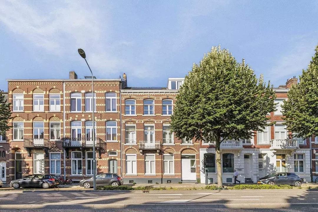 Appartement Flat Hertogsingel, Maastricht - À Louer