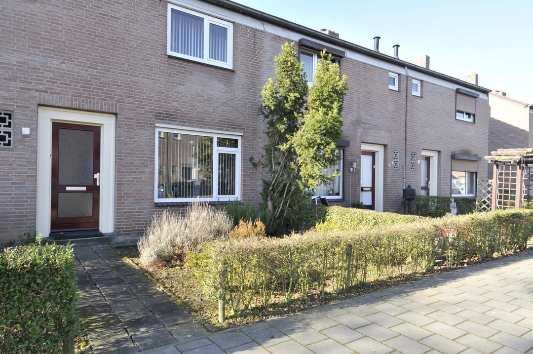 Floresstraat 36, Roermond - 2-Zimmer-Eckhaus