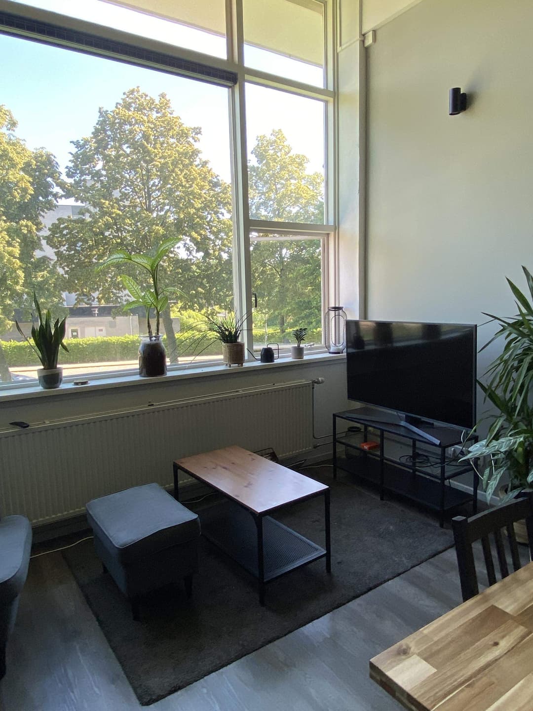 Furnished Studio Adelbert van Scharnlaan, Maastricht - For Rent