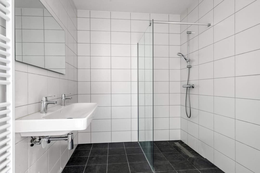 Appartement Friesestraatweg 229-1, Groningen