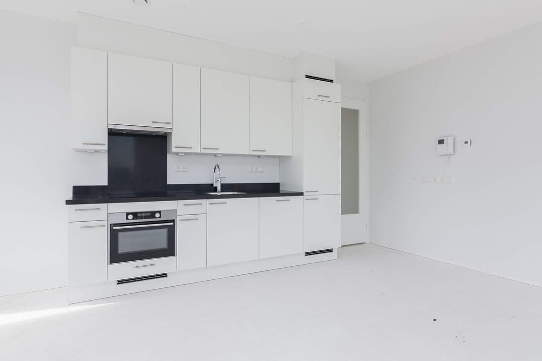 Appartement John Blankensteinstraat 37 F, Amsterdam - Te Huur