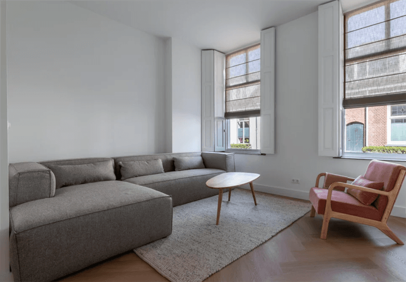 Apartamento en Kerkstraat, Oisterwijk - Alquiler