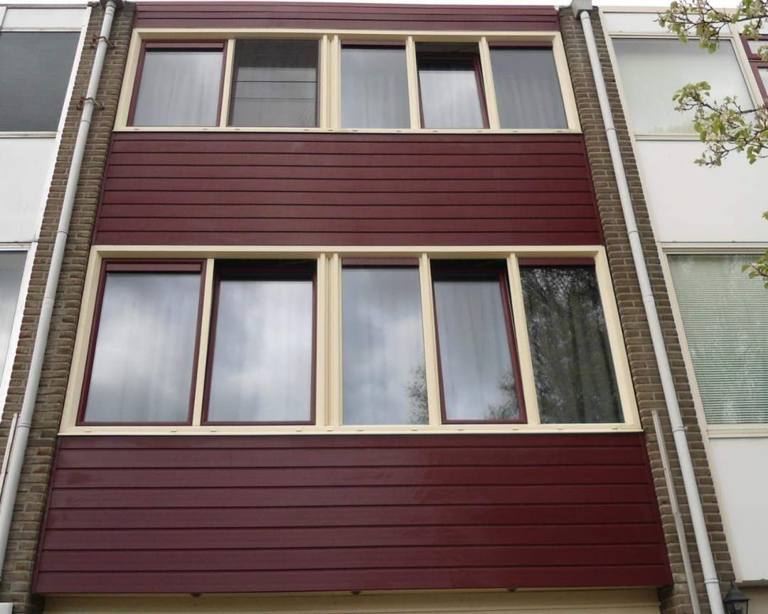 Habitación en alquiler en Auskamplanden, Enschede