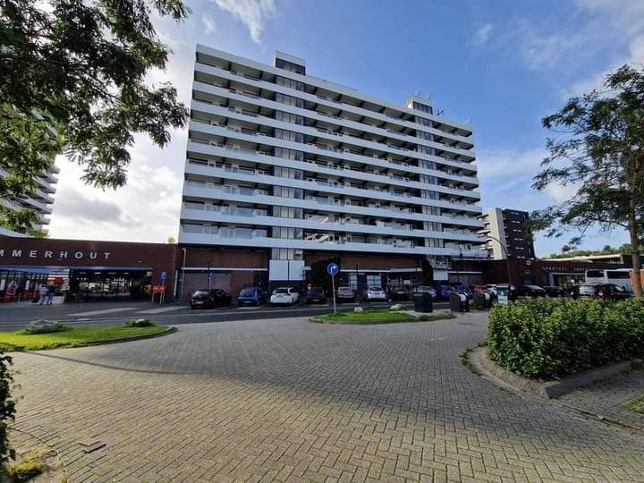 4-kamer appartement aan de Houtweg, Emmen - Te huur
