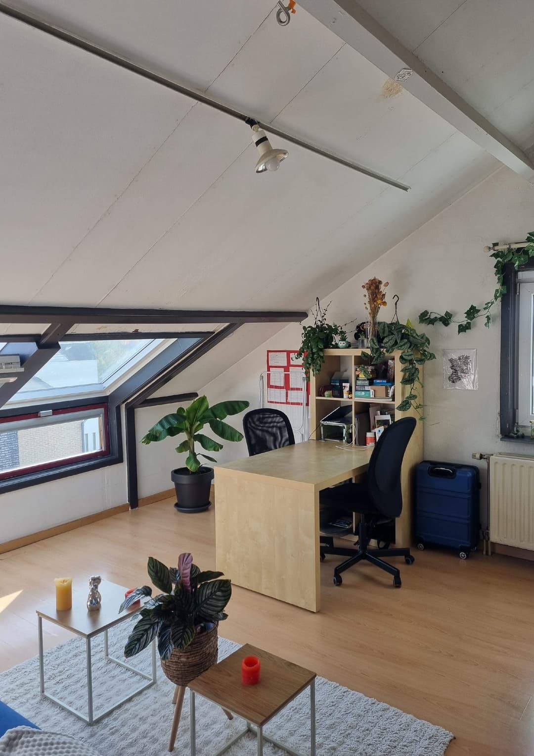 Apartamento Dúplex, Tongerseweg, Maastricht - En Alquiler