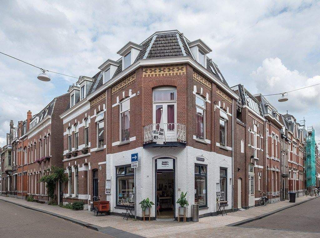 Habitación Tuinstraat, Tilburg - En Alquiler